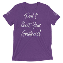 Load image into Gallery viewer, DCYG Xclusive Short sleeve t-shirt
