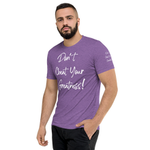 Load image into Gallery viewer, DCYG Xclusive Short sleeve t-shirt
