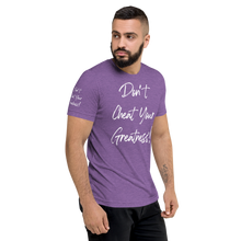 Load image into Gallery viewer, DCYG Xclusive Short sleeve t-shirt
