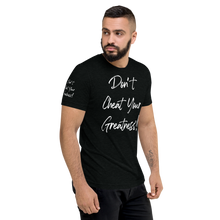 Load image into Gallery viewer, DCYG Xclusive Short sleeve t-shirt
