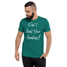 Load image into Gallery viewer, DCYG Xclusive Short sleeve t-shirt
