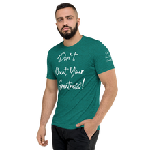 Load image into Gallery viewer, DCYG Xclusive Short sleeve t-shirt
