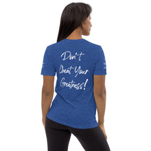 Load image into Gallery viewer, DCYG Xclusive Short sleeve t-shirt
