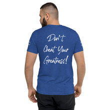 Load image into Gallery viewer, DCYG Xclusive Short sleeve t-shirt
