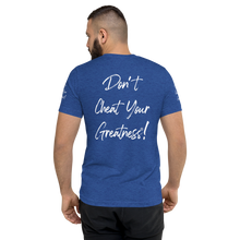 Load image into Gallery viewer, DCYG Xclusive Short sleeve t-shirt
