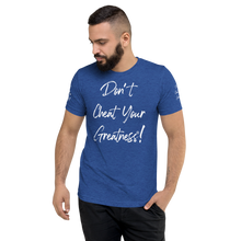 Load image into Gallery viewer, DCYG Xclusive Short sleeve t-shirt
