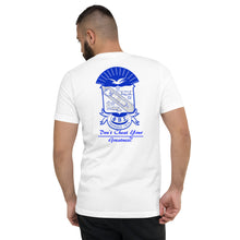Load image into Gallery viewer, Phi Beta Sigma Inc, Short Sleeve V-Neck T-Shirt
