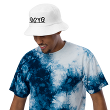 Load image into Gallery viewer, DCYG Xclusive Unstructured terry cloth bucket hat
