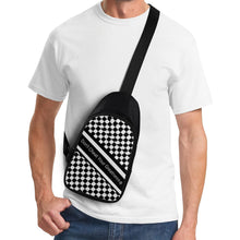Load image into Gallery viewer, DCYG Xclusive Chest Bag
