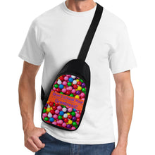 Load image into Gallery viewer, D YG Xclusive Chest Bag
