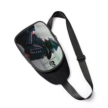Load image into Gallery viewer, E9 Edition Chest Bag
