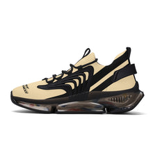 Load image into Gallery viewer, DCYG Air Max 50's React Sneakers - Black
