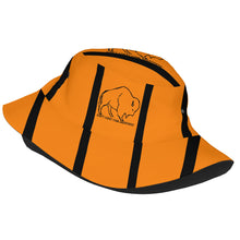 Load image into Gallery viewer, 815 DCYG Buffaloes Adult Bucket Hat
