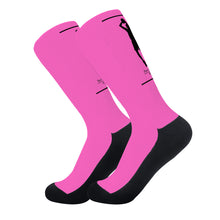 Load image into Gallery viewer, DCYG Xclusive Men's Basketball Crew Socks
