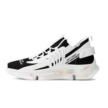Load image into Gallery viewer, DCYG X2  Air Max React Sneakers - White
