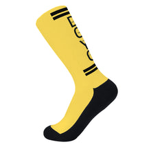 Load image into Gallery viewer, DCYG Xclusive Men's Basketball Crew Socks
