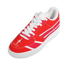 Load image into Gallery viewer, D9 Collection Low Top Sneaker
