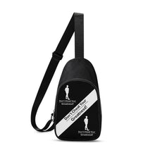 Load image into Gallery viewer, DCYG Xclusive Chest Bag

