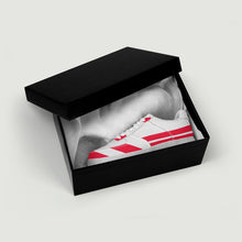 Load image into Gallery viewer, D9 Collection Low Top Sneaker
