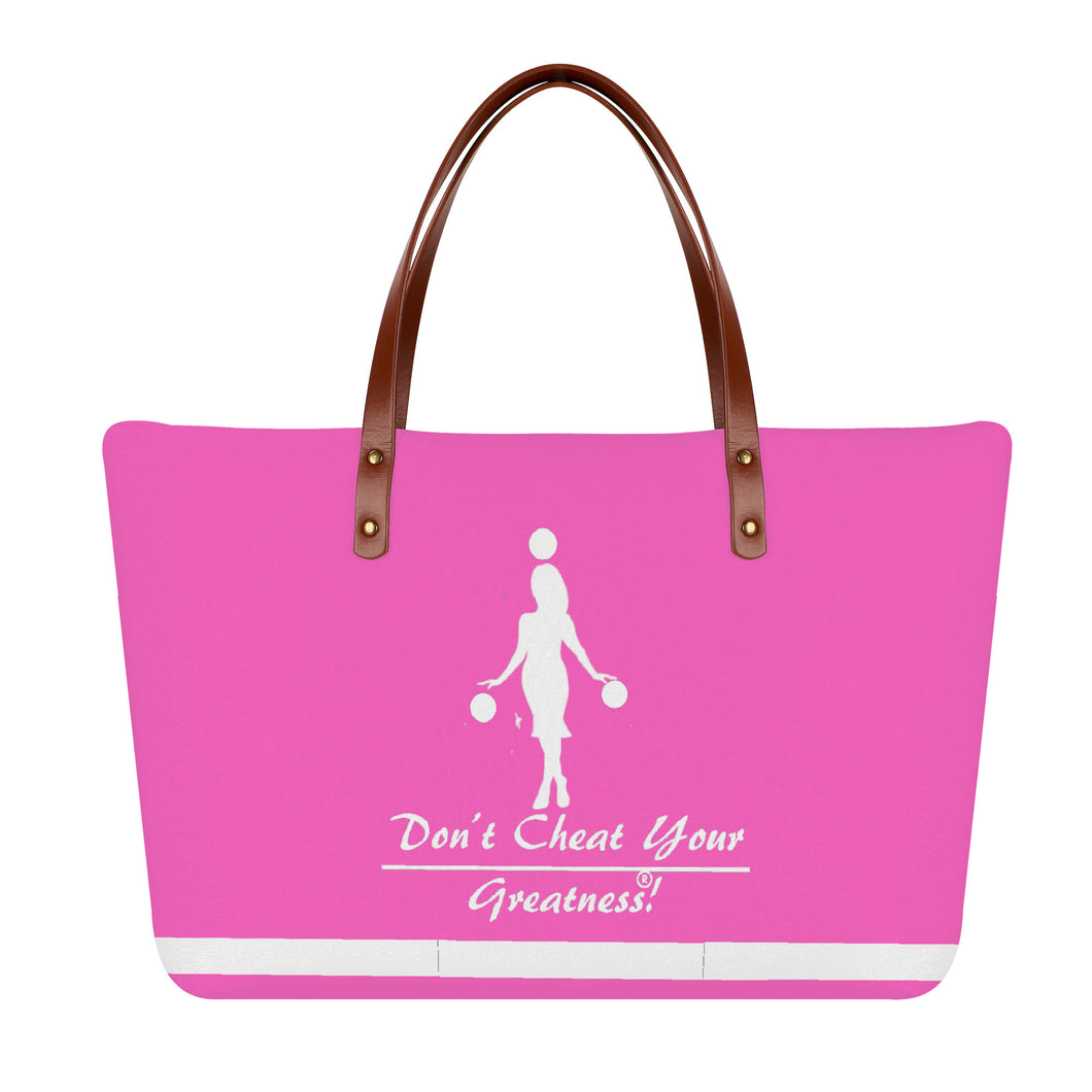 D9 Collection Cloth Totes