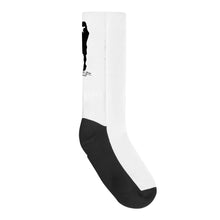 Load image into Gallery viewer, DCYG Xclusive Men's Basketball  Crew Socks
