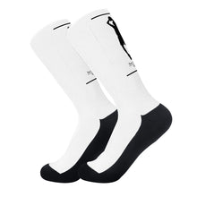 Load image into Gallery viewer, DCYG Xclusive Men's Basketball Crew Socks
