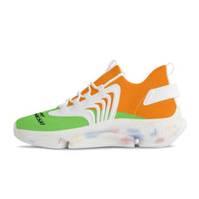 Load image into Gallery viewer, Air Max React Sneakers - White
