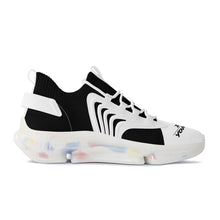 Load image into Gallery viewer, Air Max React Sneakers - White
