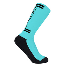 Load image into Gallery viewer, DCYG Xclusive Mens Basketball  Crew Socks
