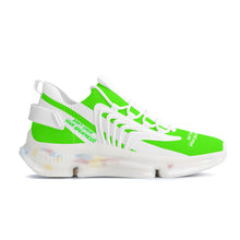 Load image into Gallery viewer, DCYG X2 Air Max React Sneakers - White
