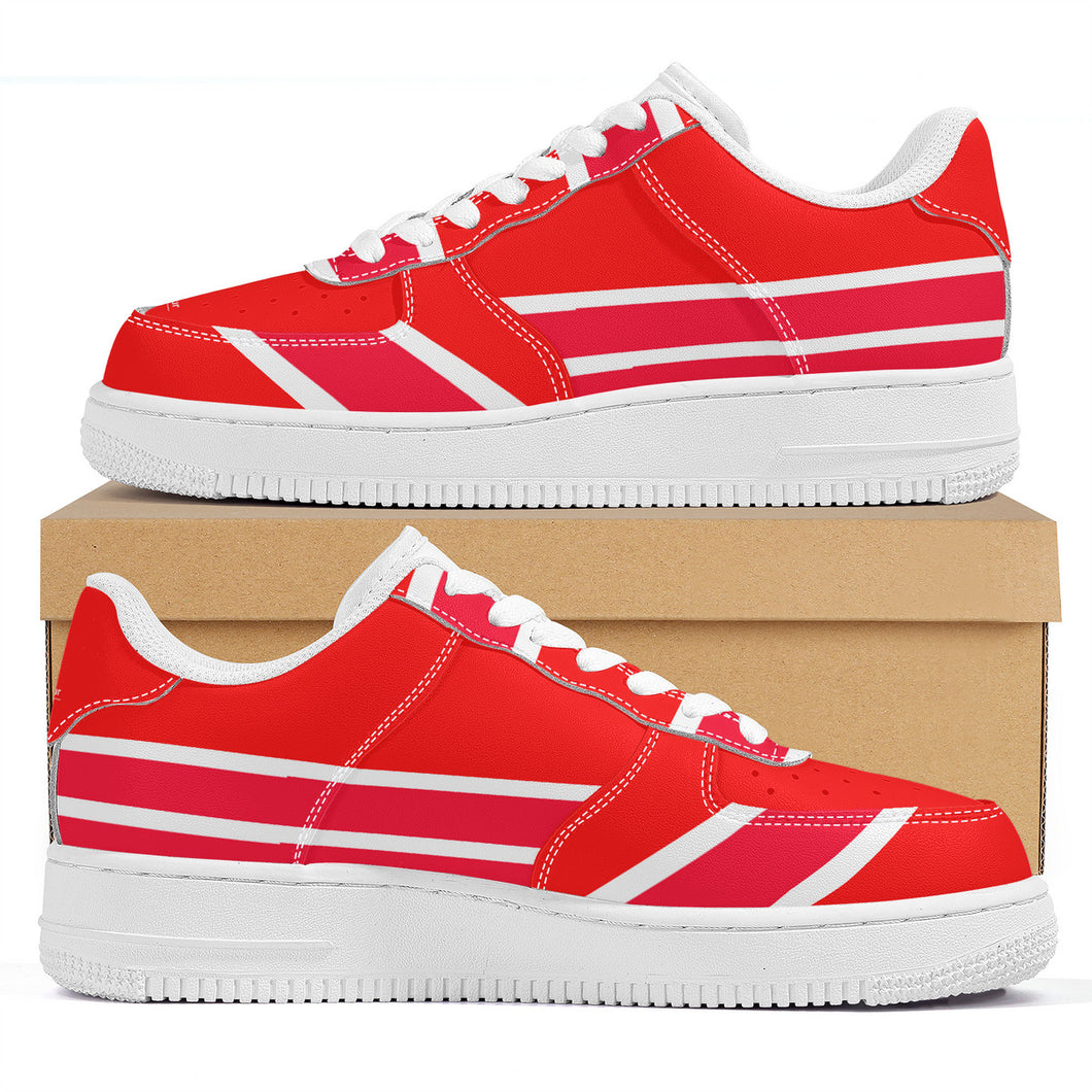 D9 Collection Low Top Sneaker