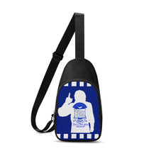 Load image into Gallery viewer, Phi Beta Sigma Inc, Chest Bag
