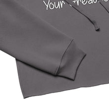 Load image into Gallery viewer, DCYG 24 Baddies Crop Hoodie
