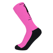 Load image into Gallery viewer, DCYG Xclusive Men's Basketball Crew Socks
