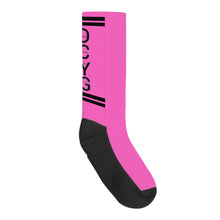 Load image into Gallery viewer, DCYG Xclusive Men's Basketball  Crew Socks
