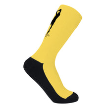 Load image into Gallery viewer, DCYG Xclusive Male Basketball Crew Socks
