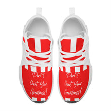 Load image into Gallery viewer, DCYG Xclusive Comfortable Race Sneakers
