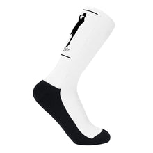 Load image into Gallery viewer, DCYG Xclusive Men's Basketball Crew Socks
