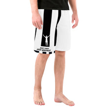 Load image into Gallery viewer, DCYG Xclusive Men's All Over Print Board Shorts
