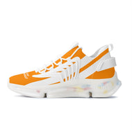 DCYG Air Max 50's React Sneakers - White