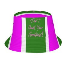 Load image into Gallery viewer, DCYG Xclusive Bucket Hat

