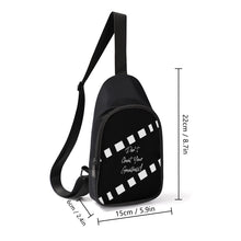 Load image into Gallery viewer, DCYG Xclusive Chest Bag
