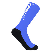 Load image into Gallery viewer, DCYG Xclusive Men's Basketball Crew Socks
