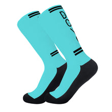 Load image into Gallery viewer, DCYG Xclusive Men's Basketball Crew Socks
