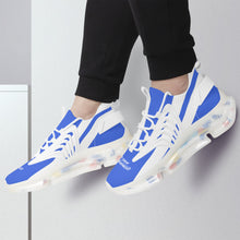 Load image into Gallery viewer, DCYG Air Max 50's React Sneakers - White
