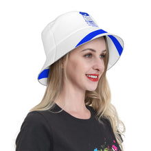 Load image into Gallery viewer, Phi Beta Sigma Inc, Reflective Bucket Hat
