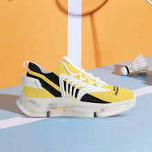 Load image into Gallery viewer, DCYG  Air Max 50&#39;s React Sneakers - White
