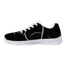 Load image into Gallery viewer, DCYG Xclusive Sneakers -Black &amp; White
