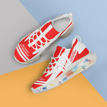 Load image into Gallery viewer, DCYG X2 Air Max React Sneakers - White
