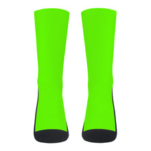 Load image into Gallery viewer, DCYG Xclusive Basketball  Crew Socks
